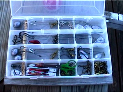 Catfish Rig Box by TeamWhiskers